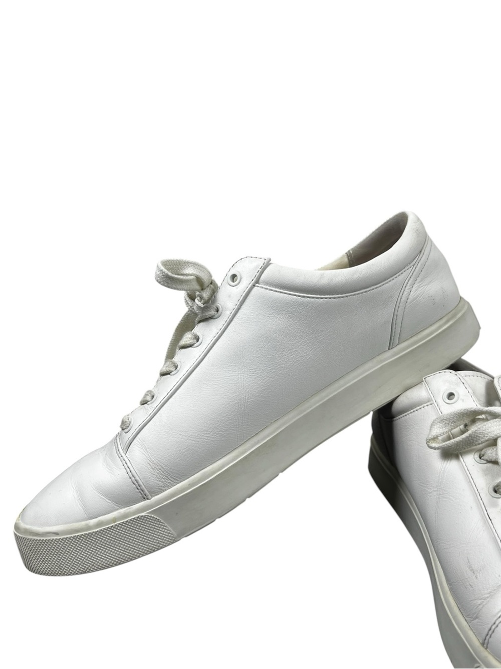 Vince Leather Belford
Sneakers- white size 8 - Picture 10 of 11